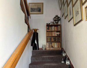 Casa individuala retrasa, Andrei Muresanu