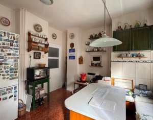 Casa individuala retrasa, Andrei Muresanu