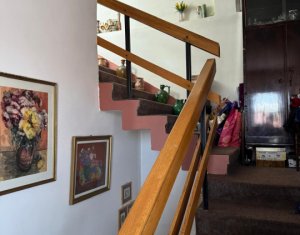 Casa individuala retrasa, Andrei Muresanu