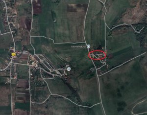 , 800m2 dans Cluj-napoca, zone Sopor