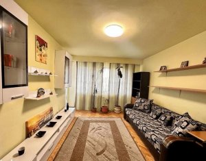 , 43m2 on Cluj-napoca, Zóna Manastur