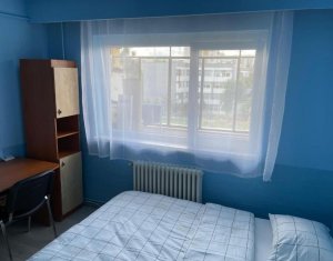 Lakás 2 szobák kiadó on Cluj-napoca, Zóna Manastur