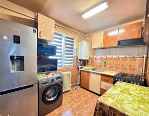 Lakás 2 szobák kiadó on Cluj-napoca, Zóna Manastur