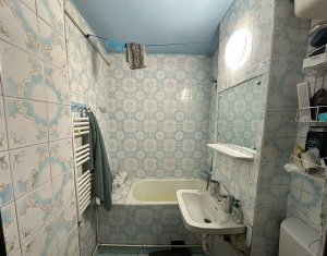 Lakás 2 szobák kiadó on Cluj-napoca, Zóna Manastur