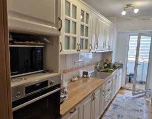 , 57m2 in Cluj-napoca, zona Zorilor