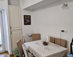 Lakás 2 szobák eladó on Cluj-napoca, Zóna Zorilor