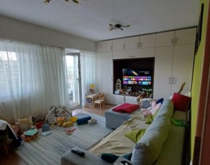 Lakás 2 szobák eladó on Cluj-napoca, Zóna Zorilor