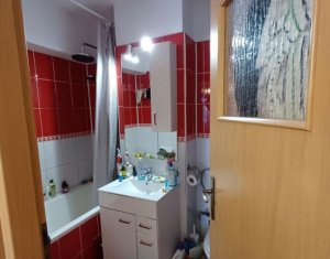 Lakás 2 szobák eladó on Cluj-napoca, Zóna Zorilor