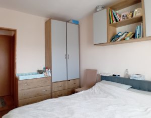 Lakás 2 szobák eladó on Cluj-napoca, Zóna Zorilor