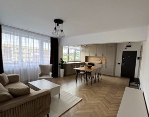 Appartement 3 chambres à vendre dans Cluj-napoca, zone Grigorescu