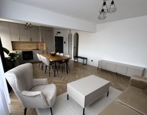 Appartement 3 chambres à vendre dans Cluj-napoca, zone Grigorescu