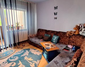 , 55m2 on Cluj-napoca, Zóna Zorilor