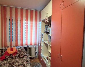 Lakás 2 szobák kiadó on Cluj-napoca, Zóna Zorilor