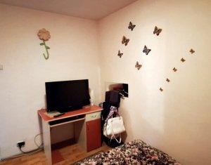 Lakás 2 szobák kiadó on Cluj-napoca, Zóna Zorilor