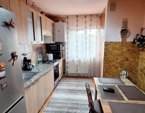 Lakás 2 szobák kiadó on Cluj-napoca, Zóna Zorilor