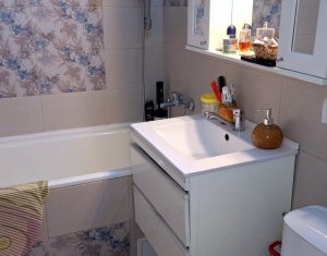 Lakás 2 szobák kiadó on Cluj-napoca, Zóna Zorilor