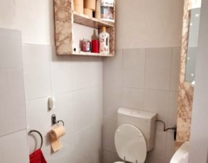 Lakás 2 szobák kiadó on Cluj-napoca, Zóna Zorilor