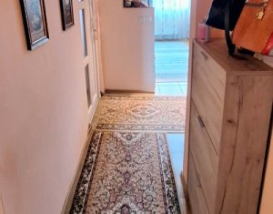 Lakás 2 szobák kiadó on Cluj-napoca, Zóna Zorilor