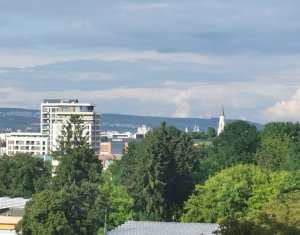 , 35m2 dans Cluj-napoca, zone Manastur