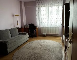 Appartement 1 chambres à vendre dans Cluj-napoca, zone Manastur