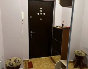 Appartement 1 chambres à vendre dans Cluj-napoca, zone Manastur