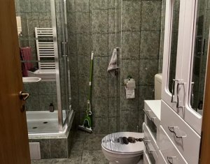 Appartement 1 chambres à vendre dans Cluj-napoca, zone Manastur