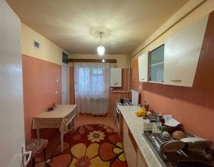 Appartement 2 chambres à vendre dans Cluj-napoca, zone Manastur