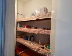 Appartement 2 chambres à vendre dans Cluj-napoca, zone Manastur