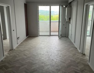 , 66m2 in Cluj-napoca, zona Intre Lacuri
