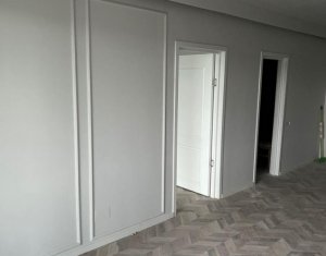 Lakás 3 szobák eladó on Cluj-napoca, Zóna Intre Lacuri