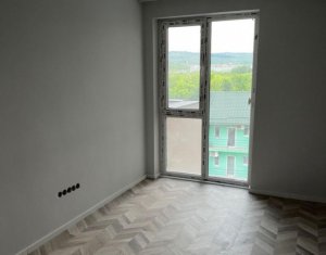 Lakás 3 szobák eladó on Cluj-napoca, Zóna Intre Lacuri