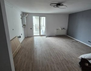 , 52m2 dans Cluj-napoca, zone Dambul Rotund