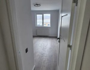 Appartement 2 chambres à vendre dans Cluj-napoca, zone Dambul Rotund