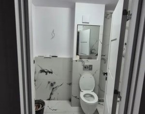 Appartement 2 chambres à vendre dans Cluj-napoca, zone Dambul Rotund