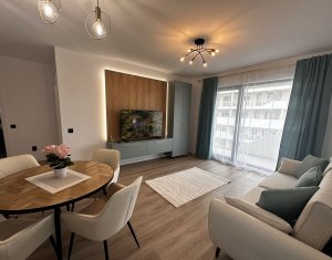 , 60m2 dans Floresti