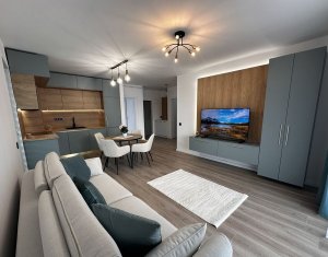 Appartement 3 chambres à louer dans Floresti