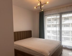 Appartement 3 chambres à louer dans Floresti