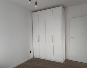 Appartement 3 chambres à louer dans Floresti