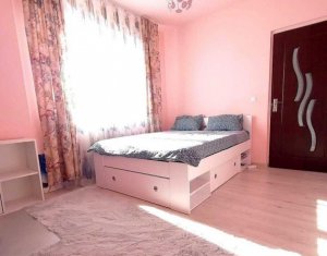 , 61m2 dans Floresti