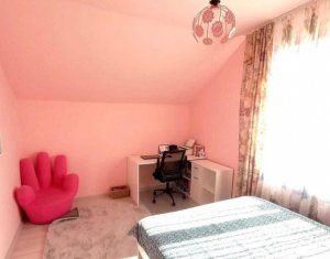 Appartement 3 chambres à vendre dans Floresti