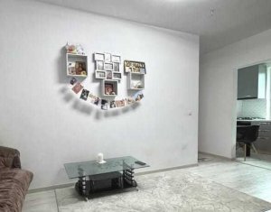 Appartement 3 chambres à vendre dans Floresti