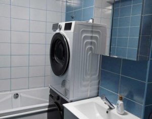 Appartement 3 chambres à vendre dans Floresti