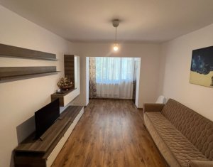 Appartement 2 chambres à louer dans Cluj-napoca, zone Manastur