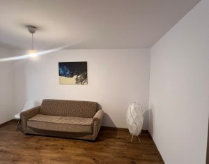 Appartement 2 chambres à louer dans Cluj-napoca, zone Manastur