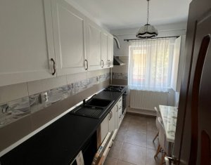 Appartement 2 chambres à louer dans Cluj-napoca, zone Manastur