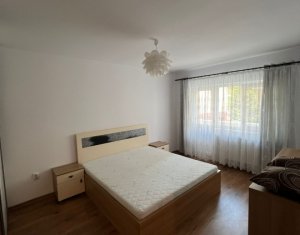 Appartement 2 chambres à louer dans Cluj-napoca, zone Manastur