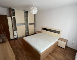 Appartement 2 chambres à louer dans Cluj-napoca, zone Manastur