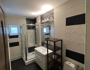 Appartement 2 chambres à louer dans Cluj-napoca, zone Manastur