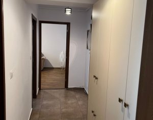 Appartement 2 chambres à louer dans Cluj-napoca, zone Manastur