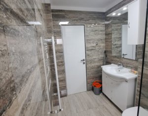 Appartement 3 chambres à louer dans Cluj-napoca, zone Manastur